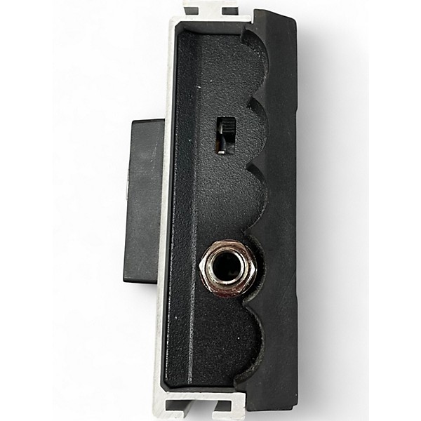 Used BOSS FS5U Nonlatching Footswitch Sustain Pedal