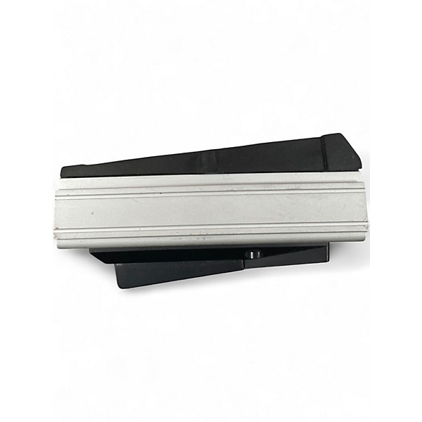 Used BOSS FS5U Nonlatching Footswitch Sustain Pedal