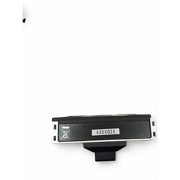 Used BOSS FS5U Nonlatching Footswitch Sustain Pedal