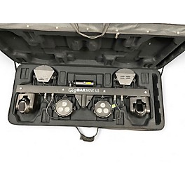 Used CHAUVET DJ Gigbar Move ILS Intelligent Lighting