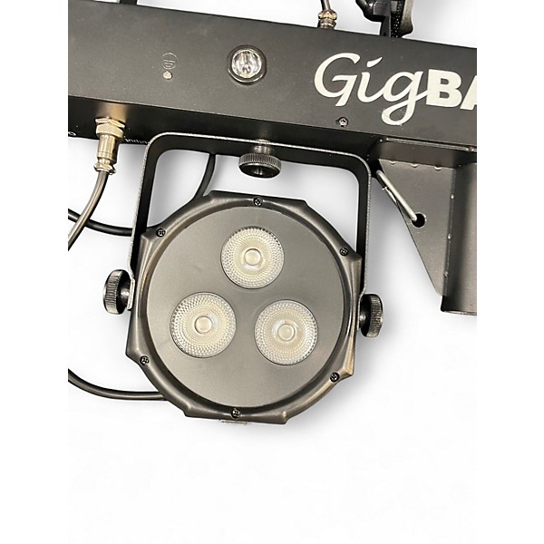 Used CHAUVET DJ Gigbar Move ILS Intelligent Lighting