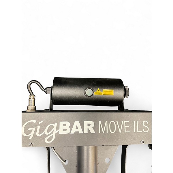 Used CHAUVET DJ Gigbar Move ILS Intelligent Lighting