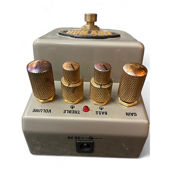 Marshall(マーシャル) gv2 Amazon.com: Marshall GV-2 Guv'nor Plus Effects Pedal