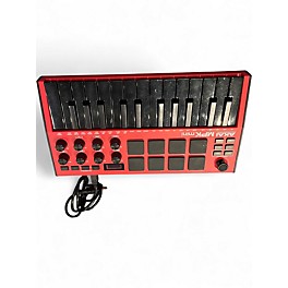 Used Akai Professional MPK Mini MIDI Controller