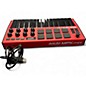 Used Akai Professional MPK Mini MIDI Controller