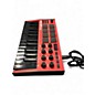 Used Akai Professional MPK Mini MIDI Controller