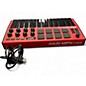 Used Akai Professional MPK Mini MIDI Controller