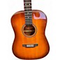 Used Crafter Guitars Hilite Tobacco Sunburst Acoustic Guitar
