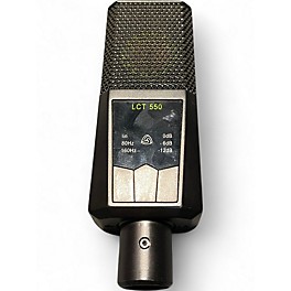 Used LEWITT LCT 550 Condenser Microphone