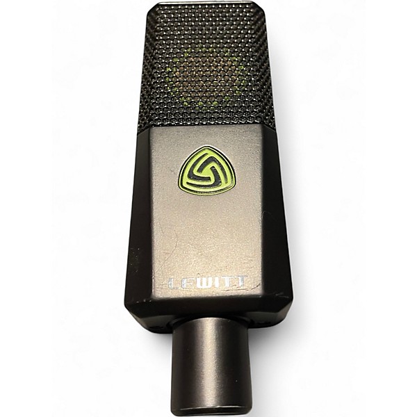 Used LEWITT LCT 550 Condenser Microphone