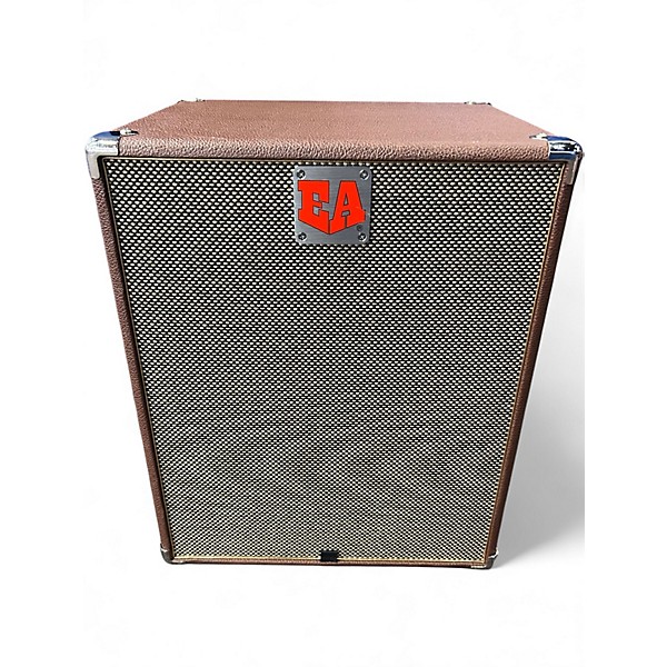 Used Euphonic Audio Inc Wizzy M II Bass Cabinet