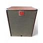 Used Euphonic Audio Inc Wizzy M II Bass Cabinet thumbnail
