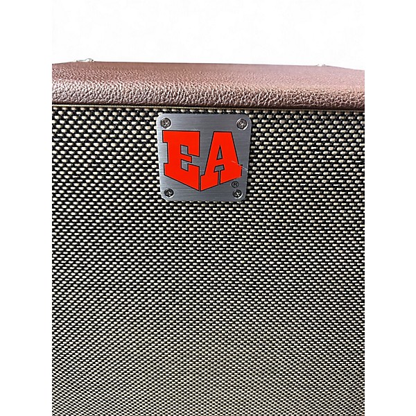 Used Euphonic Audio Inc Wizzy M II Bass Cabinet