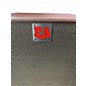 Used Euphonic Audio Inc Wizzy M II Bass Cabinet