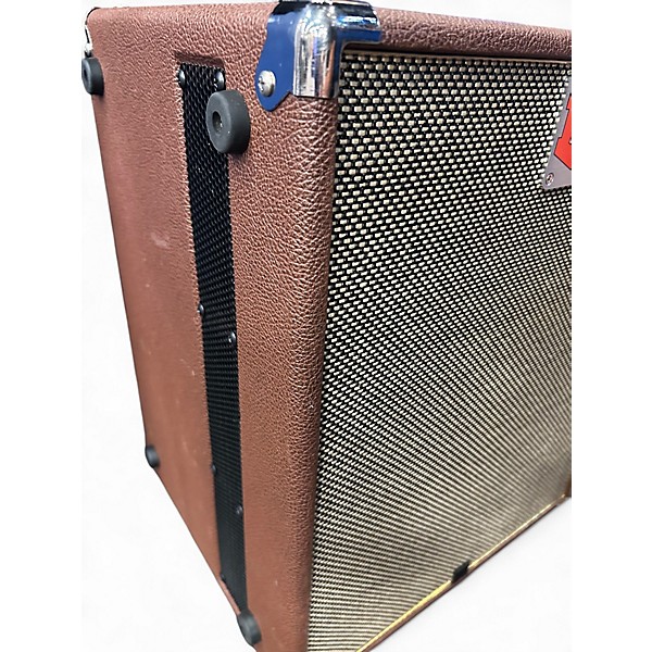 Used Euphonic Audio Inc Wizzy M II Bass Cabinet