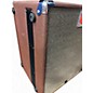 Used Euphonic Audio Inc Wizzy M II Bass Cabinet
