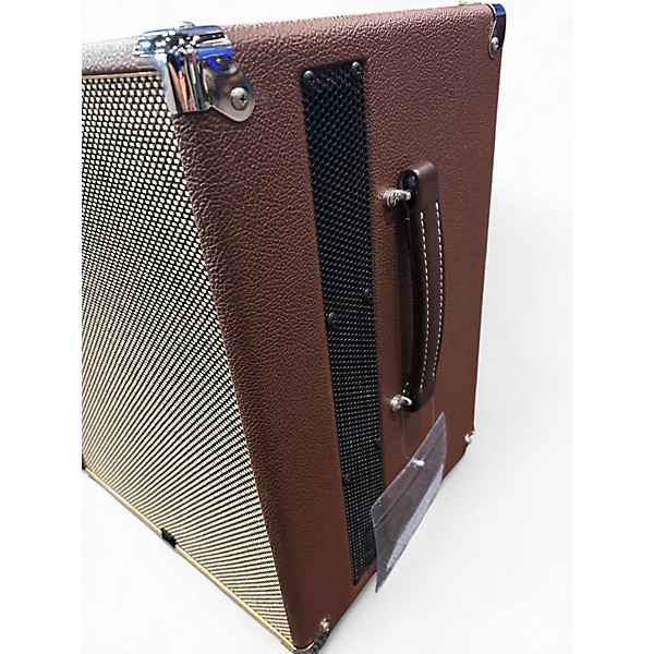 Used Euphonic Audio Inc Wizzy M II Bass Cabinet