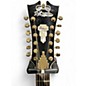 Used D'Angelico PREMIER FULTON 2 Color Sunburst 12 String Acoustic Electric Guitar