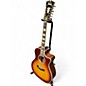 Used D'Angelico PREMIER FULTON 2 Color Sunburst 12 String Acoustic Electric Guitar