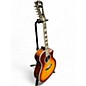 Used D'Angelico PREMIER FULTON 2 Color Sunburst 12 String Acoustic Electric Guitar
