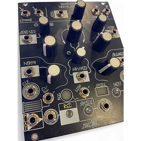 鍵盤楽器 Make Noise Phonogene Phonogene – Make Noise Music