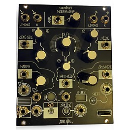 Used Make Noise MIMEOPHON Synthesizer
