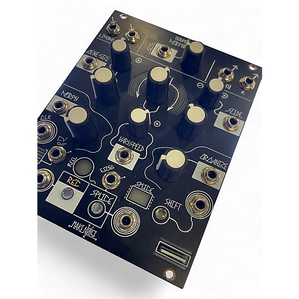 make noise mimeophon 美品 Make Noise - Mimeophon