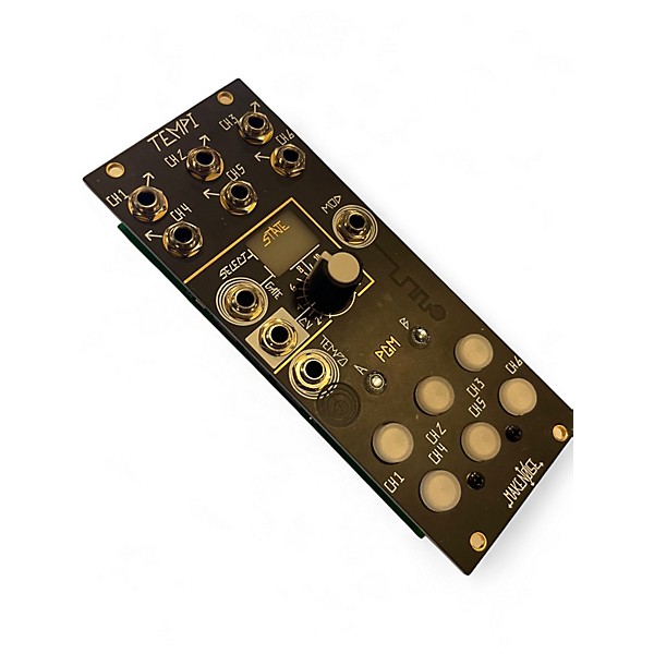 Used Make Noise TEMPI Synthesizer