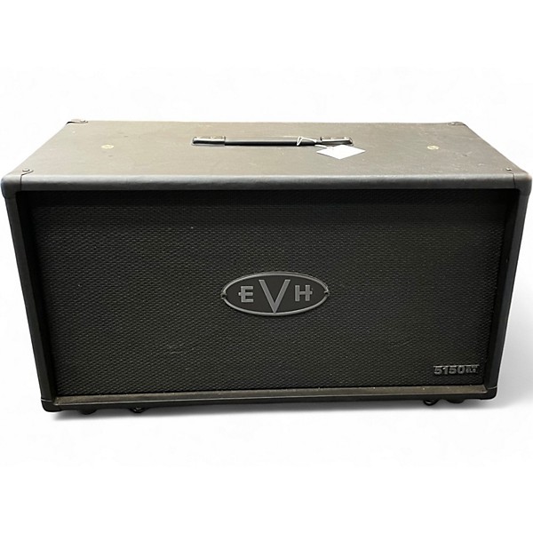 Used EVH EVH 50S 212ST Guitar Cabinet