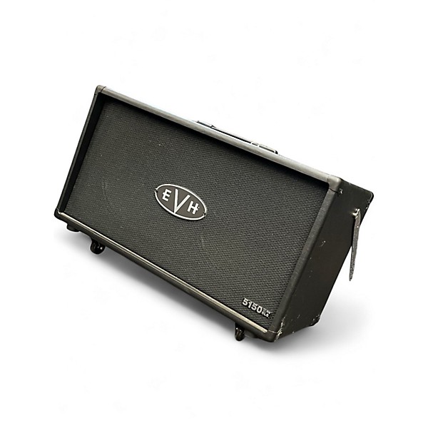Used EVH EVH 50S 212ST Guitar Cabinet