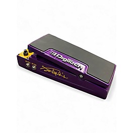 Used DigiTech Jimi Hendrix Experience Effect Processor