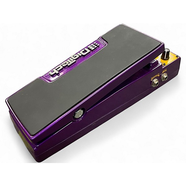 Used DigiTech Jimi Hendrix Experience Effect Processor