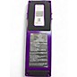 Used DigiTech Jimi Hendrix Experience Effect Processor