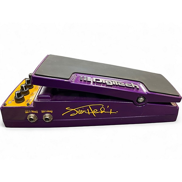 Used DigiTech Jimi Hendrix Experience Effect Processor