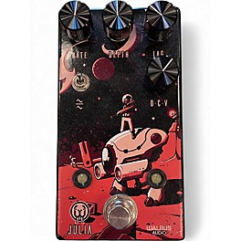 Used Walrus Audio Julia Analog Chorus Effect Pedal