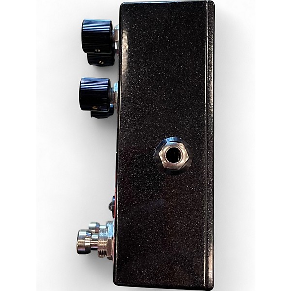 Used Walrus Audio Monument Tremolo Effect Pedal