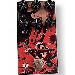 Used Walrus Audio AGES Effect Pedal