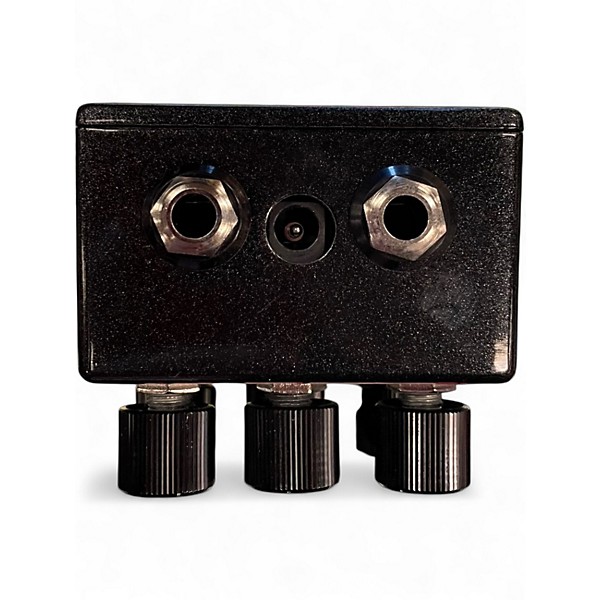 Used Walrus Audio AGES Effect Pedal