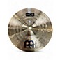Used MEINL 10in HCS Splash Cymbal thumbnail