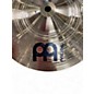 Used MEINL 10in HCS Splash Cymbal