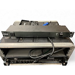 Used Furman M8X2 Power Conditioner