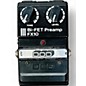 Used DOD Bi-FET Preamp FX10 Effect Pedal
