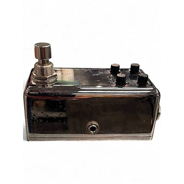 Used Red Witch VIOLETTA DELAY Effect Pedal