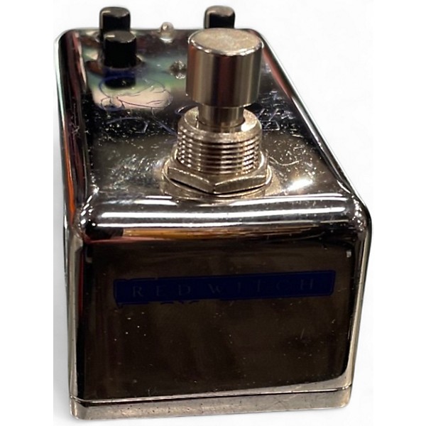 Used Red Witch VIOLETTA DELAY Effect Pedal