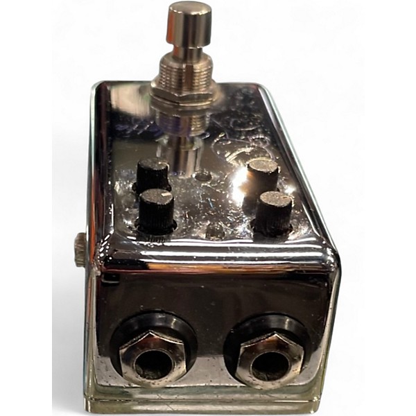 Used Red Witch VIOLETTA DELAY Effect Pedal