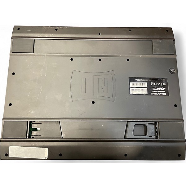 Used Native Instruments Maschine Studio MIDI Controller