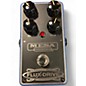 Used MESA/Boogie FLUX-DRIVE Effect Pedal thumbnail