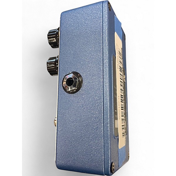 Used MESA/Boogie FLUX-DRIVE Effect Pedal