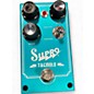Used Supro TREM Effect Pedal thumbnail