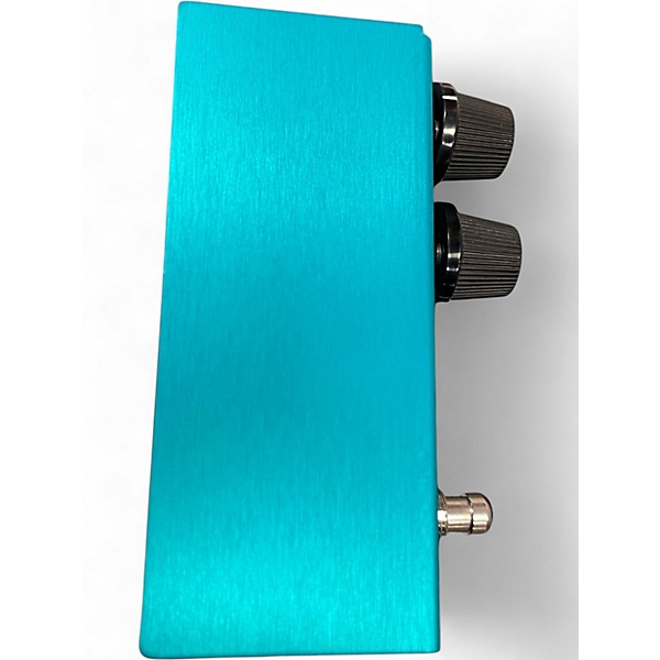 Used Supro TREM Effect Pedal